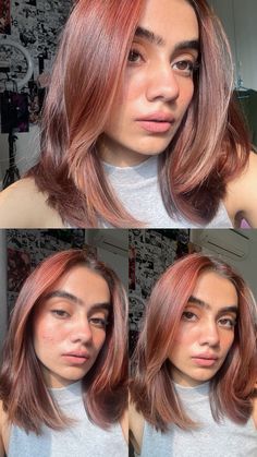 Simple Photography, Chop Chop, Short Hair Tutorial, Desi Girl, Cool Hair Color, Hair Colour, Hair Cut, Girly Photography, Quotes Funny