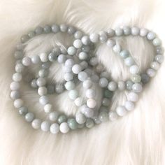 Authentic Jade Bracelet ~Prosperity• Good Luck• Protection Prosperity Bracelet, Girly Bracelets, Old Patterns, Intention Bracelets, Crystal Bead Jewelry, Jade Crystal, Leadership Qualities, Diffuser Bracelets, Jade Bracelet