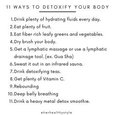 Heavy Metal Detox, Healthy Style, Detoxify Your Body, Cleanse Your Body, Body Cleanse, Hormone Health, Body Detox, Detox Your Body