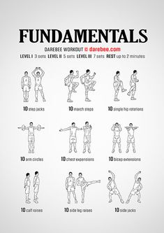 a poster with instructions on how to do the squat exercises for men and women in different poses