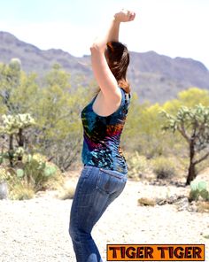 Fun funky top with a slashed back detail! We have these beautiful Tops! Hand dyed and extremely bright and bold! Spandex Rayon Mix, extremely soft and comfortable! We have other designs and sizes available in the shop homepage! Wash in cold water dry low! Fitted Tie Dye Tank Top For Festivals, Fitted Multicolor Hand Dyed Tops, Casual Multicolor Tank Top For Yoga, Multicolor Stretch Top For Yoga, Stretch Multicolor Top For Yoga, Fitted Tie Dye Tops For Festival, Stretch Multicolor Yoga Top, Fitted Tie-dye Tops For Festival, Fitted Acid Wash Hand Dyed Top