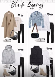 Weekend Capsule Wardrobe, European Travel Outfit, Outfits Leggins, Capsule Wardrobe Women, Stylish Outfits For Women Over 50, Best Winter Outfits, Stylish Winter Outfits