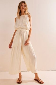 Ollie Jumpsuit Boho Clothing, Boho Outfits, Jumpsuit, Clothes