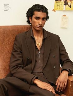 Academia Fashion Men, Indian Mens Fashion, Indian Dark Academia, Dark Academia Fashion Men, Norwegian Fashion, Vogue Ukraine, Vogue Editorial, Indian Men