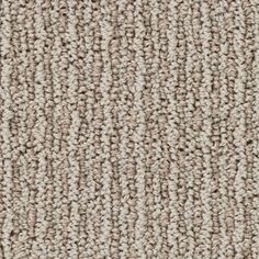 This STAINMASTER Essentials carpet offers luxurious softness and great durability. With its certified low V.O.C. emission, pet stain resistance, ease of cleaning and everlasting color, this carpet is your best option for a comfortable and reliable floor covering. STAINMASTER (Sample) Forbidden City Summer Beach Brown 40-oz sq yard Solution-dyed Polyester Multi-level Loop Indoor Carpet | LU461-9513B Loop Carpet, Static Shock, City Summer, Urine Stains, Textured Carpet, Carpet Samples, Pet Urine, Indoor Carpet, Carpet Installation