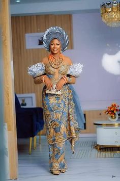 Igbo Wedding Dress, Nigerian Traditional Dresses, Nigerian Wedding Dresses Traditional, Custom Bridal Dress, Igbo Bride, Igbo Wedding, African Traditional Wedding Dress, Nigerian Lace Styles Dress