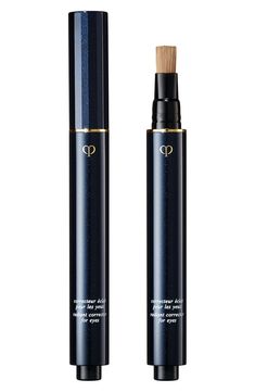 Radiant Corrector for Eyes Liquid Concealer | Nordstrom Concealer Pen, Color Correcting Concealer, Hide Dark Circles, Covering Dark Circles, Concealer For Dark Circles, Liquid Concealer, Creamy Concealer, Under Eye Concealer, Eye Concealer