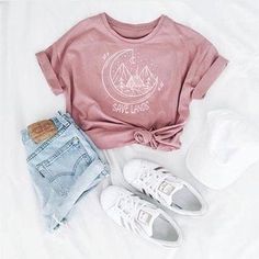 Fest Outfits, Summer Trends Outfits, Tumblr Outfits