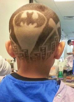 Amazing Haircut Designs for Men (Detailed Gallery) | Simple & Easy Haircut Design Ideas For Men Hair Tattoo Men, Batman Signal, Hair Designs For Boys, Hair Tattoo Designs, Haircut Designs For Men, Hair Designs For Men, Low Taper Fade Haircut, Boys Haircut, Trendy Mens Haircuts