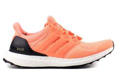 adidas Ultra Boost 1.0 Flash Orange (W) Adidas Ultra Boost Women Colorful, Retro Jordans, Supreme Streetwear, Popular Shoes, Hot Sneakers, Adidas Ultra Boost, Ultra Boost, Shoes Sneakers Adidas, Jordan Retro