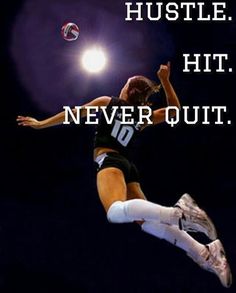 a woman jumping up into the air to catch a frisbee