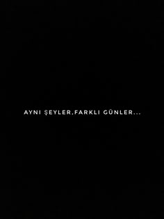 a black background with the words ani severer, farki confer