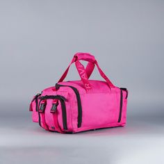 This is a MINI Duffle, check the size before ordering! Introducing your new mini travel companions: Perfect for carrying essentials. Whether it's for a quick gym session, a day trip, or as a carry-on during travel or range bag... these bags are designed to hold just enough without being bulky or cumbersome Perfect for Adults and/or Children The 20L Mini Duffle Bag made with 1000D Oxford Waterproof Material and YKK Zippers and Clamps. This exceptional bag is meticulously designed to cater to all Sporty Rectangular Luggage For Everyday Use, Functional Rectangular Duffle Bag With Luggage Sleeve, Sporty Rectangular Travel Bag For Everyday Use, Practical Rectangular Gym Bag For Travel, Functional Everyday Rectangular Duffle Bag, Everyday Functional Rectangular Gym Bag, Functional Backpack Duffle Bag For Daily Use, Functional Duffle Bag Backpack For Daily Use, Functional Rectangular Duffle Bag For Everyday Use