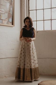 Lehenga Skirts, Simple Frock Design, Simple Lehenga