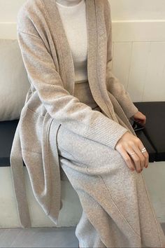 Open Front Cardigan, Winter Sale, Long Cardigan, Washing Instructions, Cardigans For Women, Front Open, Modern Woman, Oatmeal, Cardigans