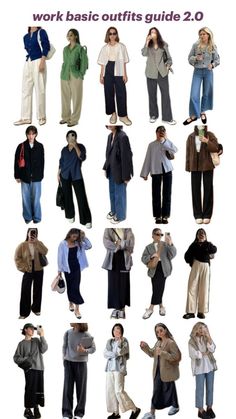 Casual Work Outfits Women, Hijabi Outfits Casual, Everyday Fashion Outfits, Casual Day Outfits, Stylish Work Outfits, Workwear Fashion, Fashion Mistakes, Casual Work Outfits, Modest Fashion Outfits