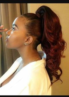 Invisible Ponytail, Queens Crown, Love Hair, Hair Care Tips, Hair Dos