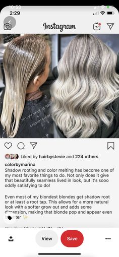 Pearl Toned Blonde Hair, Redken Formulas Blondes, Shades Eq Root Tap Formula, Redken Root Smudge Formula, Dimensional Blonde Formula, Root Smudge Formula, Shades Eq Root Smudge Formula, Root Smudge Blonde Formula, Redken Shades Eq Formulas Blondes