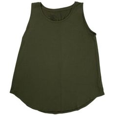 Stay cool in your own personal style by decorating this Olive Adult Drapey Tank Top! This stertchy green tank top features a trendy, rounded hem at the bottom to lay more comfortably on you. Add some fabric paint, patches, and other embellishments to this tank top to show off your unique fashion! Details: 	 Size: Unisex Size M 	 Color: Olive 	 Content: 67% Modal, 28% Polyester & 5% Spandex 	 Quantity: 1 Care: 	 Mashine Wash, Cold 	 Tumble Dry, Low 	 Only Non-Chlorine Bleach, When Needed 	 Cool I Khaki Sleeveless Top For Layering, Khaki Stretch Sleeveless Tops, Sleeveless Khaki Top For Layering, Olive Stretch Summer Tops, Summer Stretch Olive Tops, Olive Stretch Top For Summer, Stretchy Olive Summer Tops, Green Scoop Neck Top For Yoga, Fitted Olive Sleeveless Top