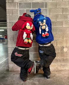 Sonic Outfits Ideas, Sonic Outfit Ideas, Y2k Aesthetic Art, Sonic Outfit, Sonic & Knuckles, Swag Pics, Photography Winter, Gamer Boy