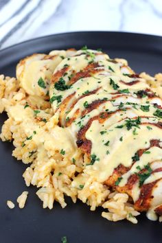 Mexican Chicken With Cheese, Chicken With Cheese, One Pot Dinners, Health Dinner, Chicken Spices, Health Dinner Recipes, Think Food, Idee Pasto Sano