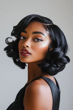 Discover timeless "old money" bob hairstyles for classic elegance. Sleek Bob