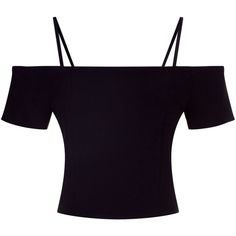 Alice + Olivia Gracelyn Off-Shoulder Crop Top ($325) ❤ liked on Polyvore featuring tops, crop tops, off-the-shoulder crop top, off the shoulder tops, alice olivia top and off-shoulder tops Anime Goth Outfits, Slytherin Clothes, Anime Goth, Off The Shoulder Tops, Off Shoulder Crop Top, Post Surgery, Design Clothes, Shoulder Tops, Post Ideas