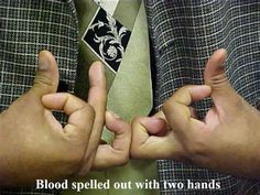 What Are The Gang Signs For Bloods. There are any references about What Are The Gang Signs For Bloods in here. you can look below. I hope this article about What Are The Gang Signs For Bloods can be useful for you. Please remember that this article is for reference purposes only. #what #are #the #gang #signs #for #bloods Blood Gang, Stuck In Love, Small Wave Tattoo, Gang Signs, Wave Tattoo, The Truman Show, Sign Meaning, Serbia And Montenegro, Waves Tattoo