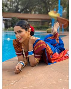 Urmila Nimbalkar, Sindh Culture, Entertainment Photography, Kerala Saree Blouse, Kerala Saree Blouse Designs, Frozen Moments