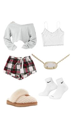 Preppy Summer Outfits, Casual Preppy Outfits, Trendy Outfits For Teens, Cute Lazy Outfits, Cute Lazy Day Outfits, Lazy Outfits, Cute Preppy Outfits, Simple Trendy Outfits, Cute Everyday Outfits