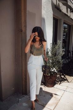 Classy Summer Outfits, Spring Work Outfits, Summer Work Outfits, Fashion Business Casual, Classy Work Outfits, Fashion Business