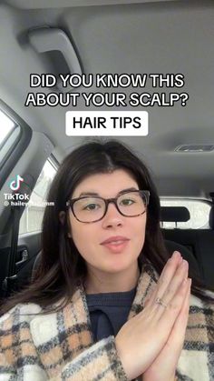 Exfoliate Scalp, Healthy Hair Routine, Skin Care Basics, Long Hair Tips, Hair Growing Tips, Peinados Recogidos, Hair Tips Video, Hair Advice, Diy Hair Care