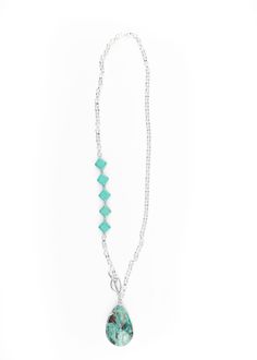 Add a touch of Southwestern elegance to your look with the Turquoise Stone Pendant Silver Chain Necklace. This 8-inch silver chain necklace features a striking turquoise stone pendant, complemented by turquoise diamond accents. The vibrant turquoise stones contrast beautifully with the sleek silver chain, creating a sophisticated and eye-catching design. Perfect for adding a pop of color and a touch of refinement to any outfit, this necklace is versatile enough for both everyday wear and special Pets For Sale, Cowboy Boots Women, Cuff Rings, Silver Chain Necklace, Hat Band, Turquoise Stone, Earring Necklace, Stone Pendants, Belt Buckles