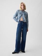 Women's Jeans | Gap Jeans Look, Tiered Maxi Dress, Tier Skirt, Pocket Jeans, Non Stop, Tiered Skirt, High Rise Jeans, Stretch Jeans, Empire Waist