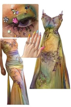 Prom Dress Inspiration, Pretty Prom Dresses, Swaggy Outfits, Glam Dresses, Fantasy Fashion, Fancy Dresses, Look Cool, Dream Dress, Aesthetic Fashion