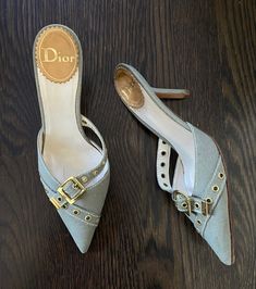 Heels Dior, Vintage Heels, Cute Heels, Girly Shoes