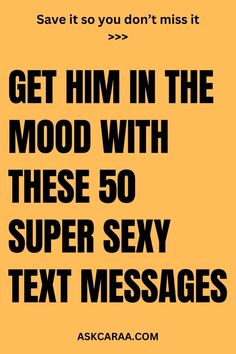 These phrases will awaken his desires, light up his passion, and drive him wild for you. They'll make him crave your touch, yearn for more, and feel an intense rush of pleasure. Trust me, they're like a magic spell that unlocks his deepest desires. Spicing up your relationship with your partner is an ongoing journey. From the words you share to the activities you enjoy together, and the commitment you show, keeping the spark alive requires effort and creativity. Crave Your Touch, Compliments For Boyfriend, Best Flirting Lines, Texts Messages, When You Kiss Me, Flirty Text, I Crave You, Turn Him On, Questions To Ask Your Boyfriend