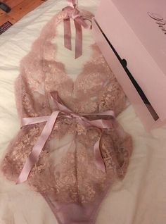 http://www.newtrendsclothing.com/category/lingerie/ ✦⊱ɛʂɬཞɛƖƖą⊰✦ Lingerie Babydoll, Pink Lingerie, Victoria Secrets, Dreamy Dress, Beautiful Lingerie