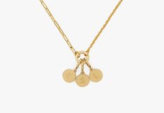 You're one in a million—you deserve the very best like this polished mixed chain necklace. | Kate Spade One In A Million Mixed Chain Necklace, Gold Mixed Chain Necklace, Chain Necklace Gold, Hot Bags, Festival Shop, One In A Million, Summer Essentials, Necklace Gold, You Deserve, Kate Spade