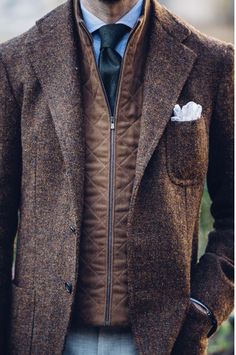 Neofolk Fashion, Oxford Outfit, Gentleman Style Outfits, Adam Gallagher, Older Mens Fashion, Men Outerwear, Vintage Man, Stylish Men Casual, Dapper Gentleman