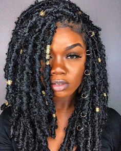 Hair Ideas For Women, Couples Trip, Afro Textured Hair, Hair Locks, Girls Hairstyles Braids