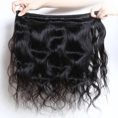 PRODUCT FEATURES Brand Name: Allove Hair Hair Material: 100% virgin human hair Hair Weft: Double machine weft Hair Color: Natural black /Jet Black color Hair Grade: 100% 8A grade human hair Hair Length: Hair bundles 8 -28inches Hair Weight: Hair bundles about 95g/bundle Texture: Body wave human hair Pack: 3 Bundles/lot SHIPPING & RETURNS& SERVICES 1.Shipping: Your orders will be shipped with in 24-48 hours, we know you are eager to get it, 3-5 working days to arrive. See more details in our Ship Body Wave Weave Hairstyles, Brazilian Virgin Hair Body Wave, Body Wave Bundles, Brazilian Body Wave Hair, Raw Indian Hair, Weave Extensions, Jet Black Color, Virgin Hair Bundles, Hair Body Wave