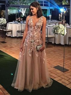 Champagne Prom Dress, Prom Dress Plus Size, Plus Size Prom, Tulle Evening Dress, Gown Plus Size, Floor Length Prom Dresses, Elegant Prom Dresses, A Line Prom Dresses, Plus Size Prom Dresses