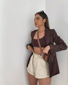 Cute Outfits For Restaurants, Italian Date Night Outfit, Tampa Outfits Summer, Outfits Elegantes Aesthetic, Outfits Verano Aesthetic, Outfit Verano, Edgy Outfit, Ny Outfits, Outfit Primavera