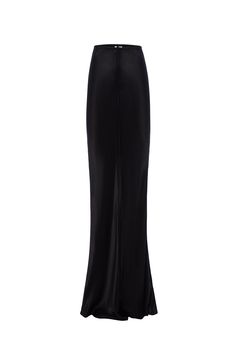 BLACK MAXI SKIRT Italian premium fabric Fabric composition: 100% Viscose Model wears size XS; height 170 Our manager will contact you by email to clarify all the details after placing the order The AMELIA MAXI SKIRT are perfect for a summer look. Luxury Sleek Full-length Maxi Skirt, Luxury Stretch Black Maxi Skirt, Black Full-length Lined Maxi Skirt, Black Stretch Full-length Maxi Skirt, Luxury Black A-line Maxi Skirt, Black Maxi Skirt, Wide Pants, Guinea Bissau, Mozambique