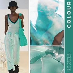 2025 Fashion Trends, Pantone Trends, 2025 Fashion, Fall Winter 2024