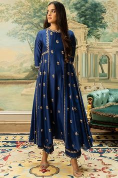 Paulmi and Harsh Lehenga Anarkali, Printed Anarkali, Neeta Lulla, Pernia Pop Up Shop, Desi Fashion, Indian Designer Wear