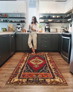 Bohemian Decor Inspiration, Aztec Decor, Humble Abode, Vintage Kilim Rug, Kitchen Rug, Accent Rugs, Bedroom Rug, Rug Store