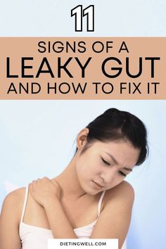 How To Fix Gut Health, Leaky Gut Diet Plan Food Lists, Leaky Gut Remedies, Healing Leaky Gut, Gut Health Tips, Tummy Issues