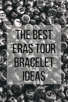 Eras Tour Bracelet Ideas Taylor Swift Bracelet Ideas, Funny Taylor Swift, Taylor Swift Song Lyrics, Taylor Swift Birthday, Hobbies For Women